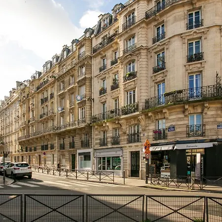 Cmg - Cosy 15eme