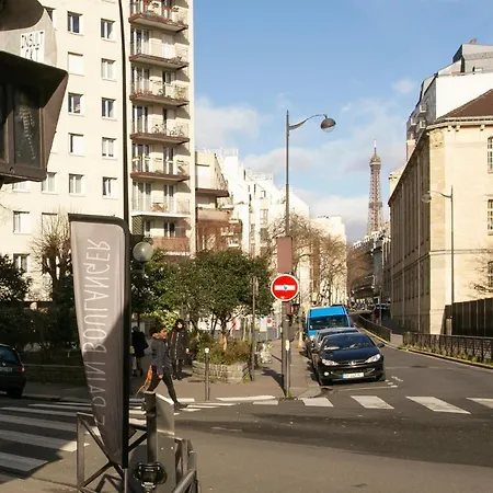 Cmg - Cosy 15eme *